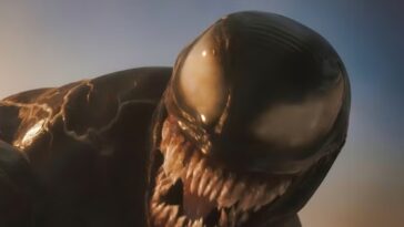 venom 3 netflix