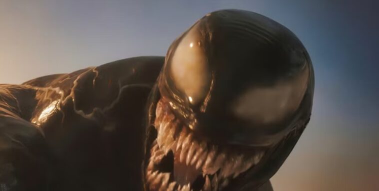 Venom 3: ¿Qué fecha de lanzamiento de Netflix? 1 venom 3 netflix
