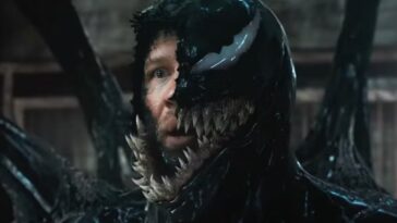 venom 3 streaming