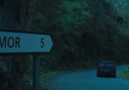 ou a ete filme derniere nuit a tremor