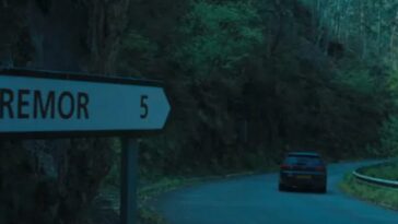 ou a ete filme derniere nuit a tremor