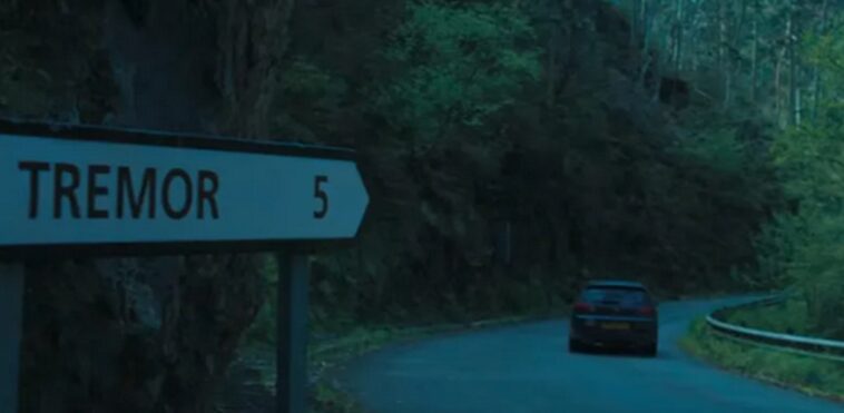 Anoche en Tremor: ¿Dónde se filmó? ¡Lugares de rodaje! 1 ou a ete filme derniere nuit a tremor