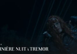 Montse Miralles derniere nuit a tremor