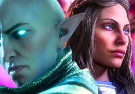 Dragon Age: El guardián del velo - se evita la catástrofe, según las primeras pruebas del juego