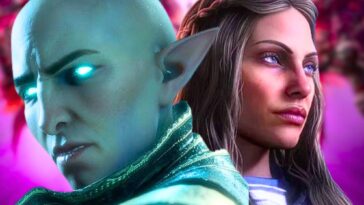 Dragon Age: El guardián del velo - se evita la catástrofe, según las primeras pruebas del juego