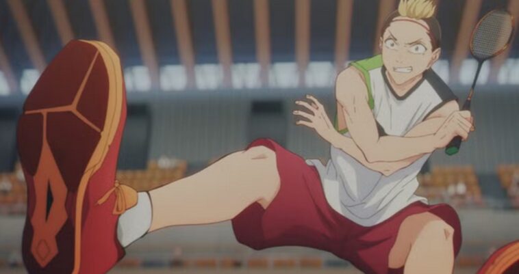 Episodio 5 de Blue Box: ¿Qué fecha y hora de estreno? 1 blue box episode 5