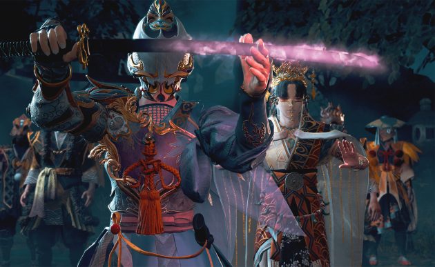 1730240261 247 Puntuaciones alucinantes de Resident Evil y Monster Hunter el negocio