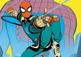 La date de la série animée Spider-Man a “fuité” avec le planning de 2025 de Marvel