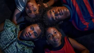 Les Innocents de la Candelaria saison 2