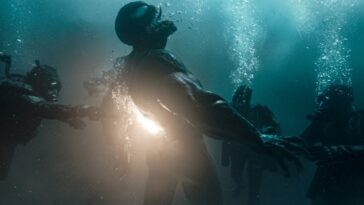 Hugh Jackman et Ryan Reynolds dans Deadpool & Wolverine