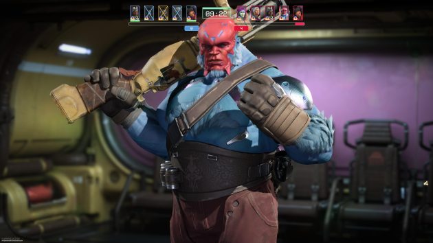 Videojuegos / 30 de octubre de 2024 Después del desastre del juego Concord, Sony cierra el estudio, menos de dos años después de su compra 3 1730320225 161 Videojuegos 30 de octubre de 2024 Despues del desastre