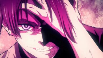 blue lock saison 2 episode 5