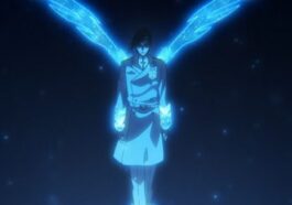 bleach thousand year blood war episode 31