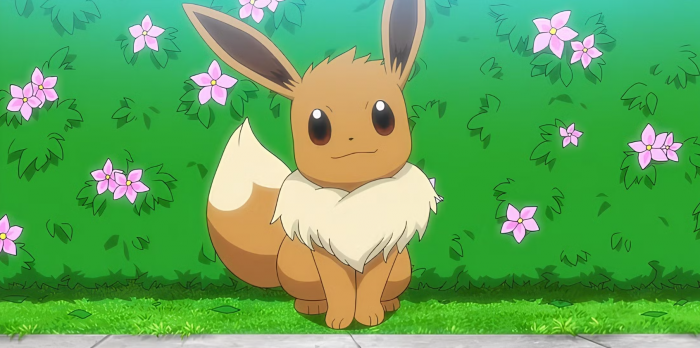 Eevee