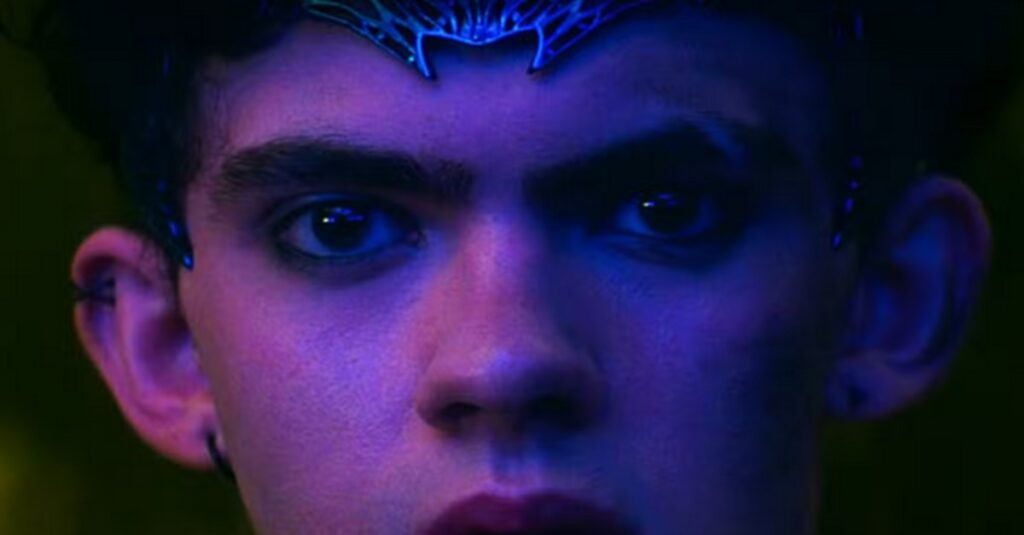 Agatha All Along Episodio 5: ¡Explicación del final! ¿Sharon? 2 Agatha todo el tiempo final del episodio 5