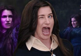 Agatha All Along: la directora de la serie Marvel recuerda esta impactante muerte