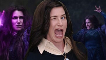 Agatha All Along: la directora de la serie Marvel recuerda esta impactante muerte