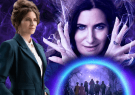 Agatha All Along: la serie Marvel logra esta sorprendente hazaña