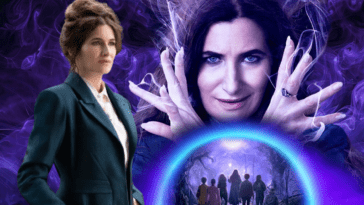 Agatha All Along: la serie Marvel logra esta sorprendente hazaña