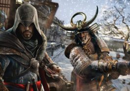 Assassin's Creed Shadows: finalmente sabemos si el samurái negro permanecerá en el juego