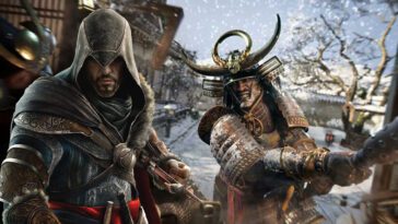Assassin's Creed Shadows: finalmente sabemos si el samurái negro permanecerá en el juego