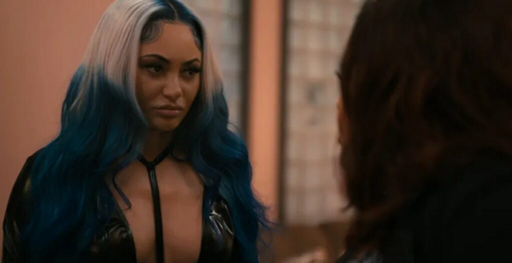 Beauty in Black Temporada 1 Parte 2: ¿Qué fecha de lanzamiento de Netflix? 2 belleza en negro parte 2