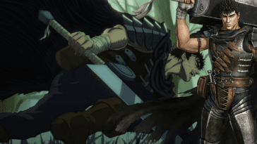 Berserk: ante las amenazas, Studio Eclypse toma esta gran decisión