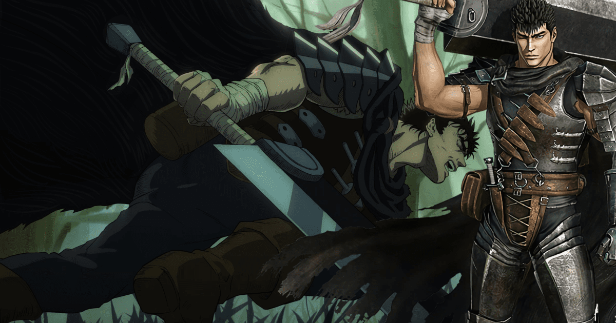 Berserk: ante las amenazas, Studio Eclypse toma esta gran decisión 2 Berserk ante las amenazas Studio Eclypse toma esta gran decision