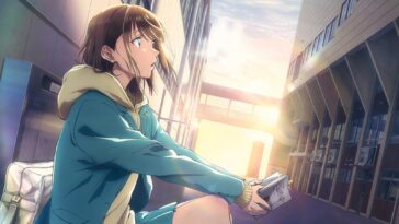 affiche saison 7 my hero academia deku bakugo