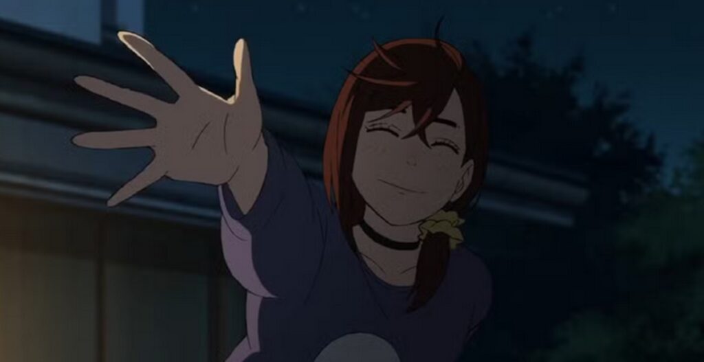 DanDaDan Episodio 5: ¿Qué fecha y hora de lanzamiento? 2 dandadan episodio 5