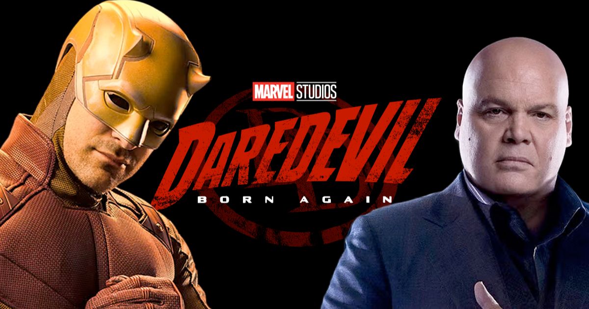 Daredevil Born Again: la serie de Marvel finalmente tiene fecha de estreno