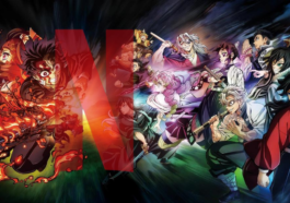 Demon Slayer: este anuncio de Netflix hará las delicias de los fans