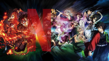 Demon Slayer: este anuncio de Netflix hará las delicias de los fans