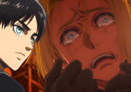 Después de Attack on Titan, MAPPA presenta su próximo anime épico