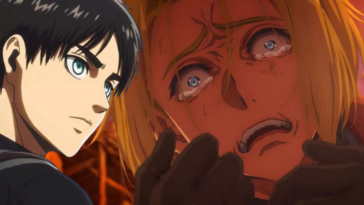 Después de Attack on Titan, MAPPA presenta su próximo anime épico