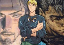 Después de Berserk, este manga de culto regresa con un spin-off