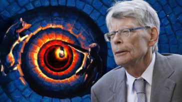 Después de eso, esta novela de Stephen King tendrá derecho a su adaptación