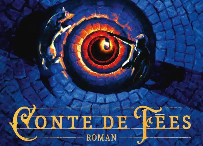 Después de eso, esta novela de Stephen King tendrá derecho a su adaptación 3 novela Cuento de hadas de Stephen King