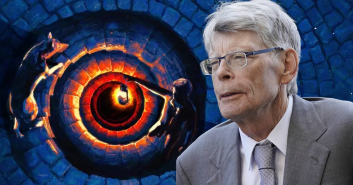 Después de eso, esta novela de Stephen King tendrá derecho a su adaptación 2 Despues de eso esta novela de Stephen King tendra derecho