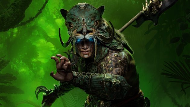 Diablo 4: la versión abandonada que nunca verás, entre Batman y Sifu 2 Diablo 4 la version abandonada que nunca veras entre Batman