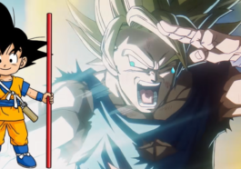 Dragon Ball DAIMA: este homenaje a Akira Toriyama escondido en la apertura