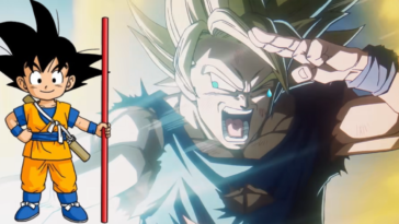 Dragon Ball DAIMA: este homenaje a Akira Toriyama escondido en la apertura