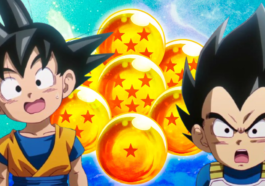 Dragon Ball Daima: el anime cambia el funcionamiento de las bolas de cristal
