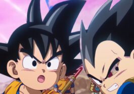 Dragon Ball Daima: la sinopsis oficial del primer episodio promete una serie loca