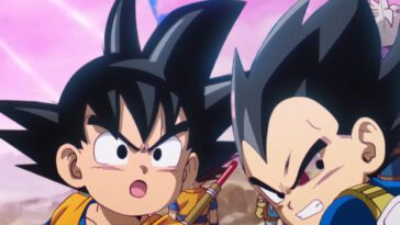 Dragon Ball Daima: la sinopsis oficial del primer episodio promete una serie loca