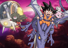 Dragon Ball Daima: ya están las primeras críticas, nuestra impaciencia está en su punto máximo