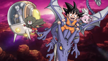 Dragon Ball Daima: ya están las primeras críticas, nuestra impaciencia está en su punto máximo