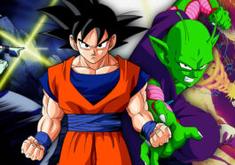 Dragon Ball revela cómo es recibir un Makanko Sappo de manos de Piccolo