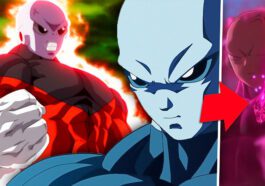 Dragon Ball: se revela la nueva forma de Jiren, y es asesina