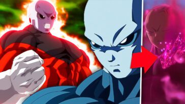 Dragon Ball: se revela la nueva forma de Jiren, y es asesina